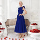 11 colors women's summer dress Vintage sleeveless elegant and Sexy dress, wedding party, dress Women dresses - EX-STOCK CANADA