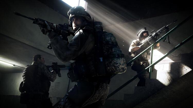 Battlefield 3 