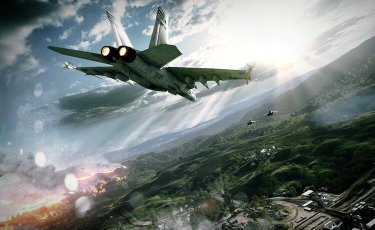 Battlefield 3 