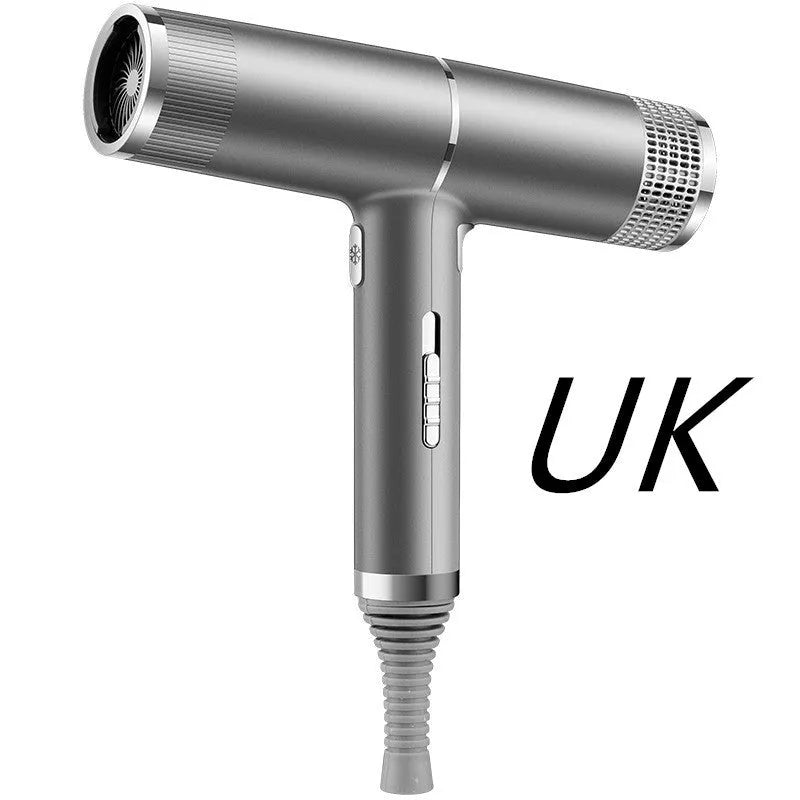 New Concept Hair Dryer Household Hair Dryer - EX-STOCK CANADA