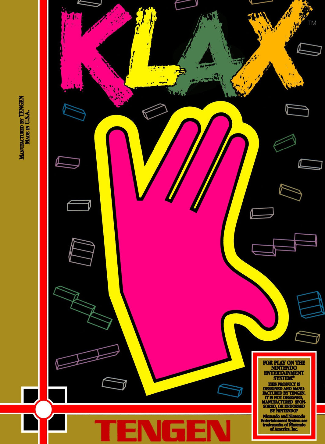 Klax 