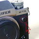 Camera shutter cover button EX-STOCK