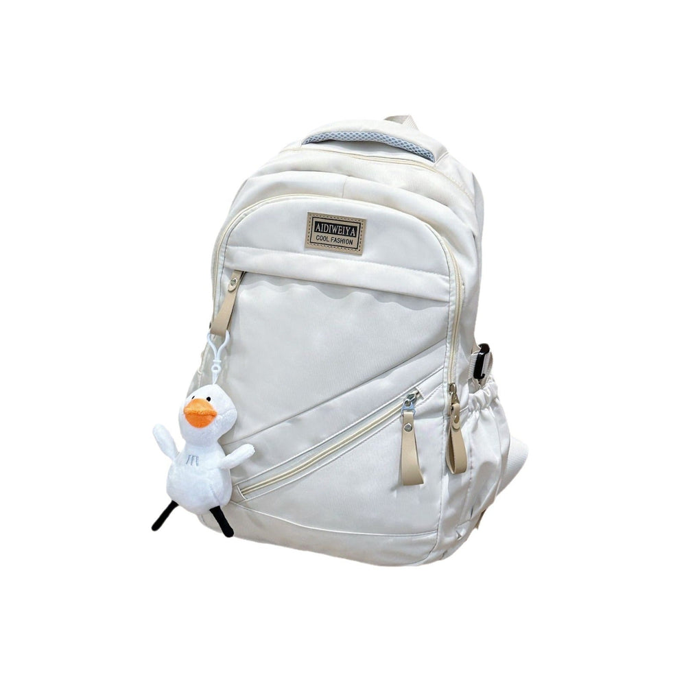 Travel Lightweight Junior High Schoolbag EX-STOCK