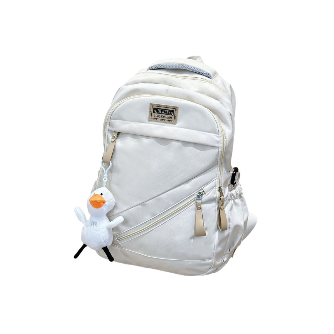 Travel Lightweight Junior High Schoolbag EX-STOCK