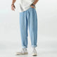 Trendy Brand Drape Denim Jeans Pant for Men - EX-STOCK CANADA