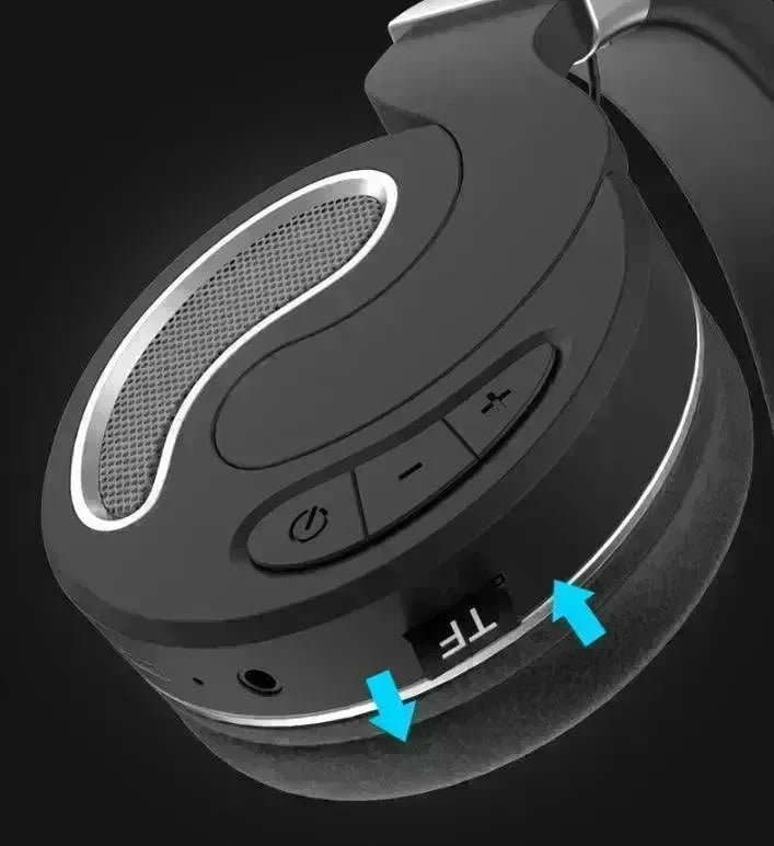 Bluetooth headset - EX-STOCK CANADA