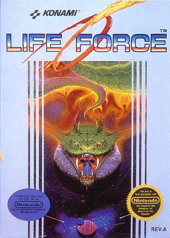 Life Force 