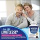 Magnesium Complex Supplement With Multiple Elemental Magnesium 90 Capsules EX-STOCK