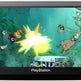 Rayman Origins 