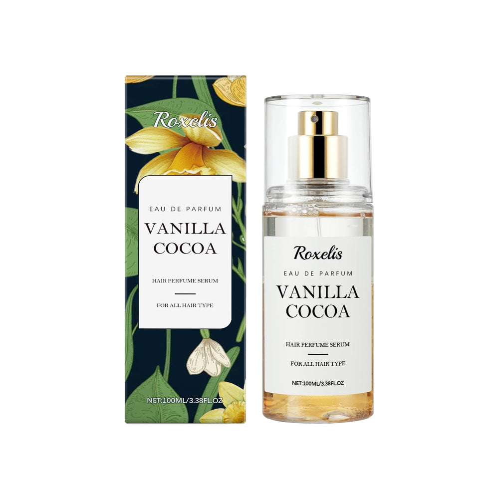Hair Perfume Serum Vanilla Cocoa - EX-STOCK Canada