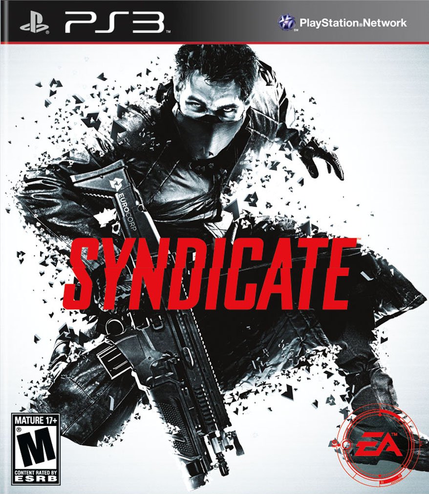 Syndicate 