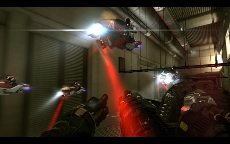 Syndicate 