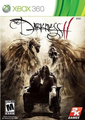 The Darkness II 