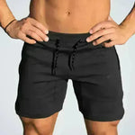 Cotton Running Gym Fitness Beach Midway Short underwear men - EX-STOCK CANADA