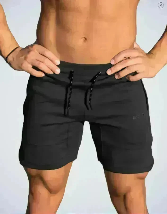 Cotton Running Gym Fitness Beach Midway Short underwear men - EX-STOCK CANADA