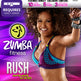 Zumba Fitness Rush (usagé) 
