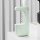 Bedroom Anti-Gravity Humidifier With Clock Water Drop Backflow Aroma Diffuser Large Capacity Office Bedroom Mute Heavy Fog Household Sprayer - EX-STOCK CANADA