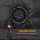 Inflatable Halloween Decoration - EX-STOCK Canada