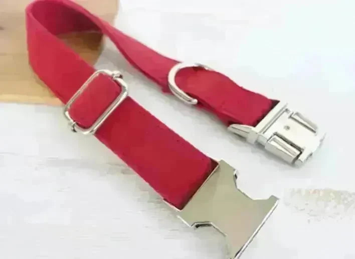 Pet Traction Collar Tactical Dog Collars - EX-STOCK CANADA