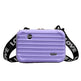 Casual Mini shoulder Crossbody bag for women - EX-STOCK CANADA