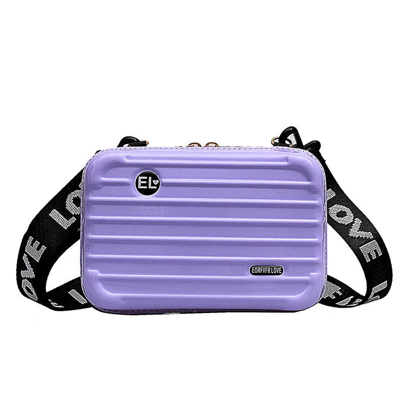 Casual Mini shoulder Crossbody bag for women - EX-STOCK CANADA
