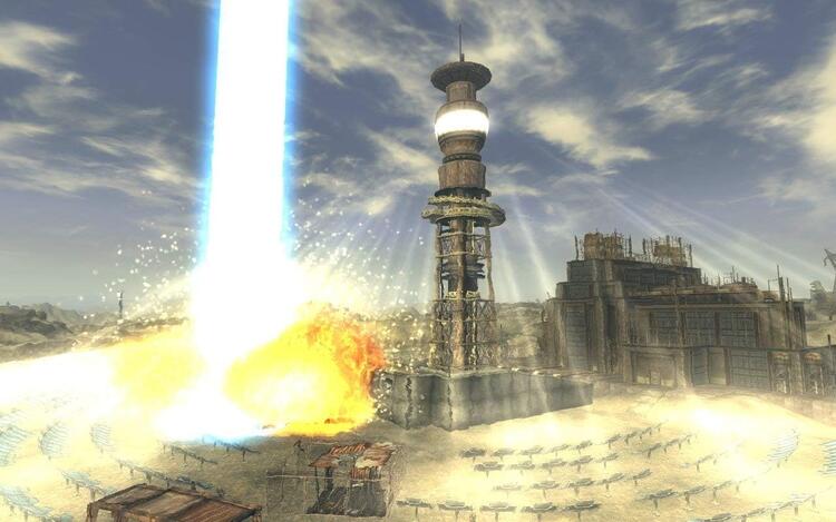 Fallout New Vegas - Edición Definitiva [Greatest Hits] 