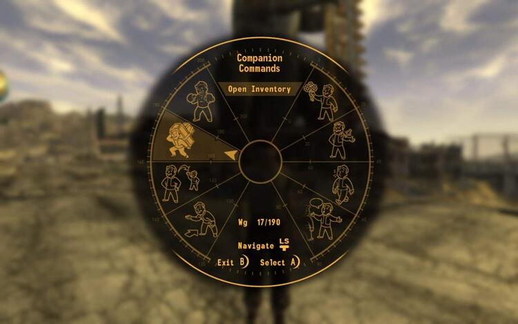 Fallout New Vegas - Edición Definitiva [Greatest Hits] 