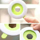 Adjustable Creative Noodle Pasta Measurer Noodle Maker Selector - EX-STOCK CANADA