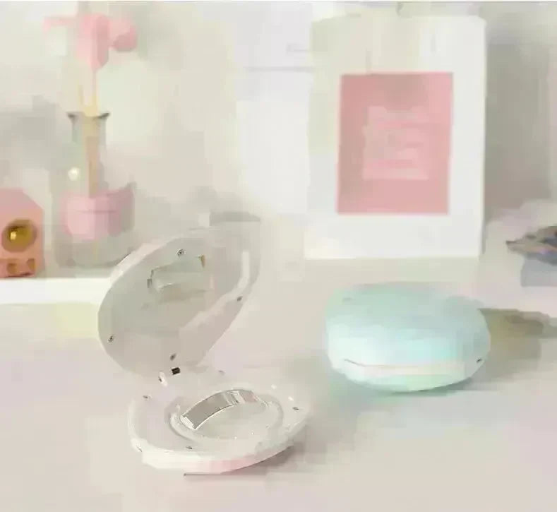 Shell Rainbow Projection Night LED Light - EX-STOCK CANADA