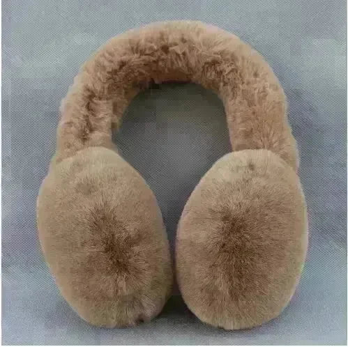 Earmuffs Keep Warm In Winter Cute Girl - EX-STOCK CANADA