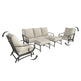 Back Yard Patio Furniture Set EX-STOCK Canada 