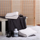 Cuscino a farfalla in memory foam cuscino in memory 