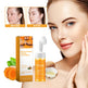 Hoygi Turmeric Brightening Facial Cleanser with Brush – Rose Water, Kojic Acid, 100ml