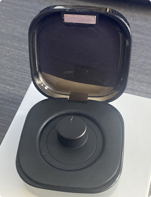 Smart Ring With Display Screen Touch Flip Smart Finger EX-STOCK Canada 