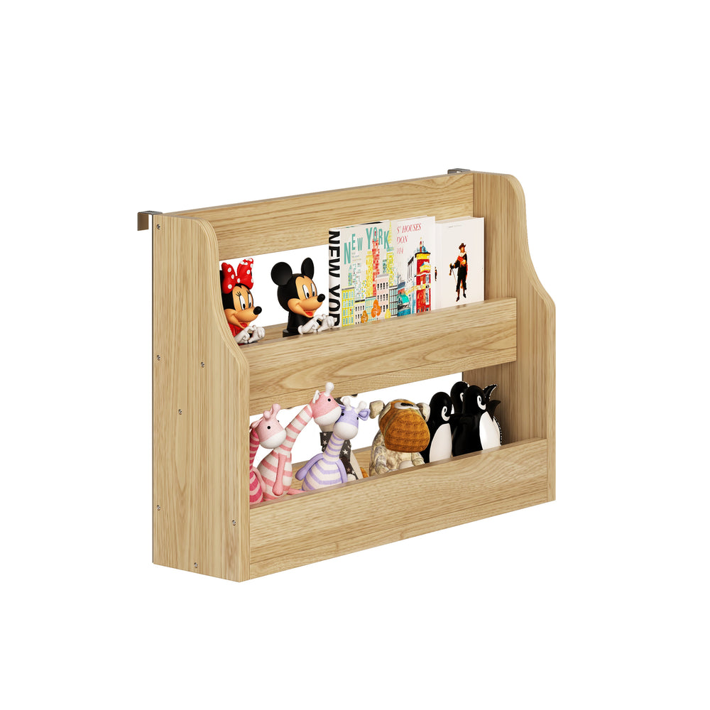 ARY HANGING BOOKSHELF 