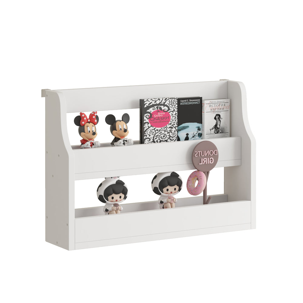 ARY HANGING BOOKSHELF 