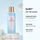 Spray corporel féminin parfum léger durable pour le commerce extérieur transfrontalier - EX-STOCK Canada
