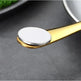 High-end tableware 24 piece set Cool Matching flatware - EX-STOCK CANADA