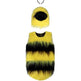 Halloween Children's Performance Animal Bee Role Cosplay Clothes EX-STOCK