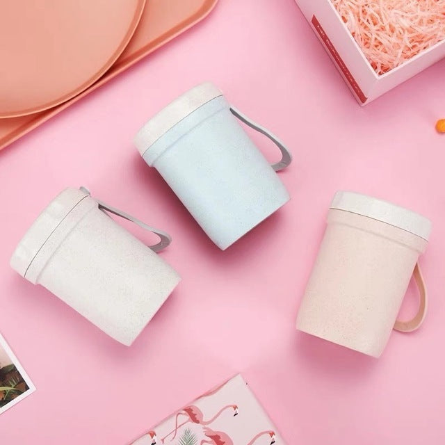 Healthy Material Microwave Dinnerware Lunch Box EX-STOCK
