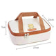 Portable Children's Thermal Insulated Lunch Box Bag for Kids - EX-STOCK CANADA