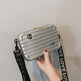 Casual Mini shoulder Crossbody bag for women - EX-STOCK CANADA