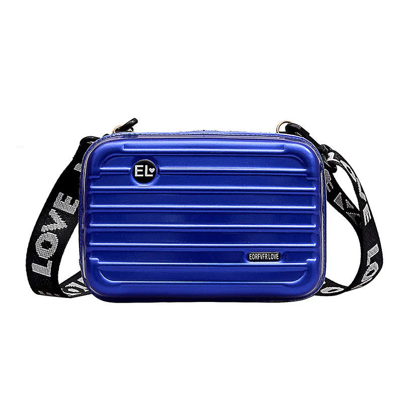 Casual Mini shoulder Crossbody bag for women - EX-STOCK CANADA