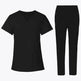 Beauty Salon Pet Hospital Work Clothes XL Set Nursing Staff Clothing - EX-STOCK CANADA