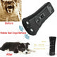 3-in-1 Anti Barking Dog Training Device Ultrasonic Dog Training Repeller  LED Flashlight EX-STOCK Canada 
