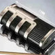 Windproof Cigar Torch Lighter Smoking Lighter - EX-STOCK CANADA