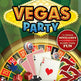 Vegas Party 