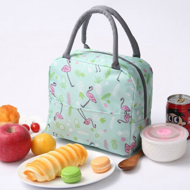 Insulated Lunch Bag EX-STOCK