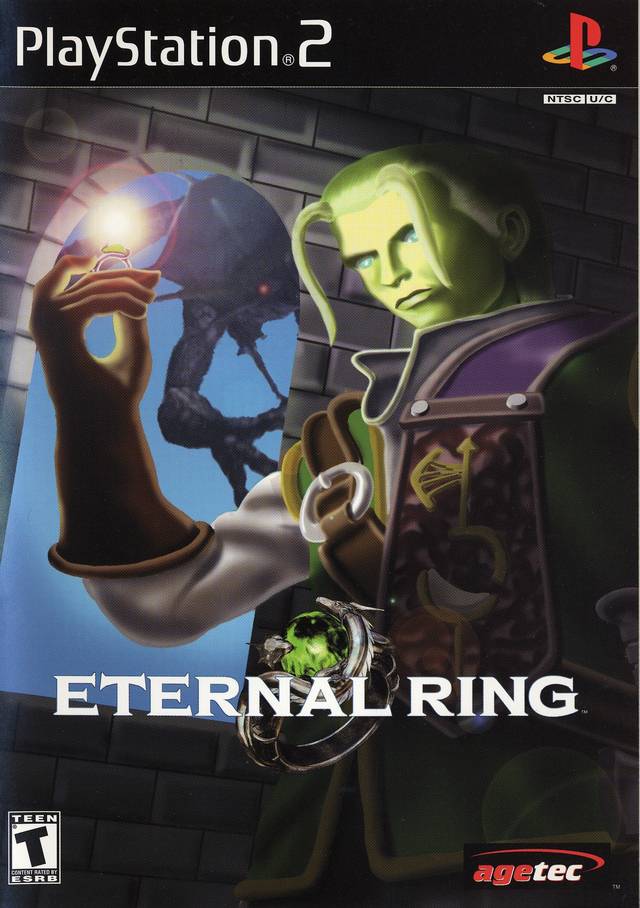 Eternal Ring 