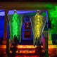 Halloween Decorations Horror Hanging Ghost Skull Skeleton Prop Perfect For Home Outdoor Yard Party Supplies Festival Decorations - EX-STOCK Canada